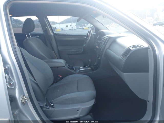 2005 CHRYSLER 300 2C3JA43R55H559523 Photo 4