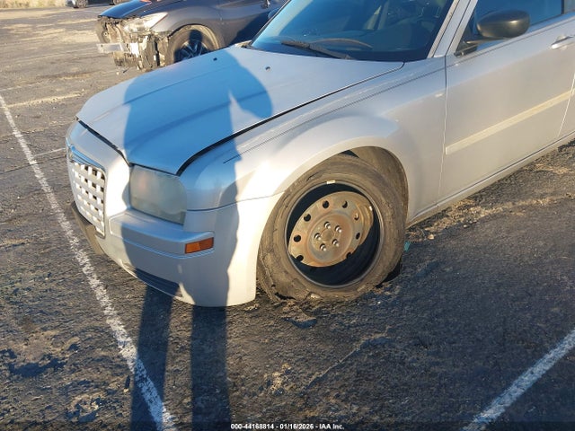 2005 CHRYSLER 300 2C3JA43R55H559523 Photo 5