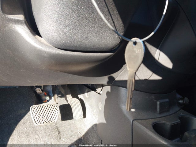 Nissan Versa 1.6 S+ 2017 3N1CN7AP1HL823637 Image 11