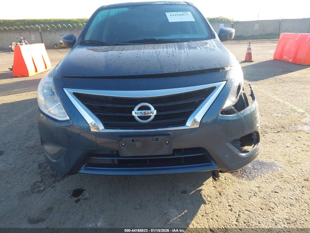 Nissan Versa 1.6 S+ 2017 3N1CN7AP1HL823637 Image 12