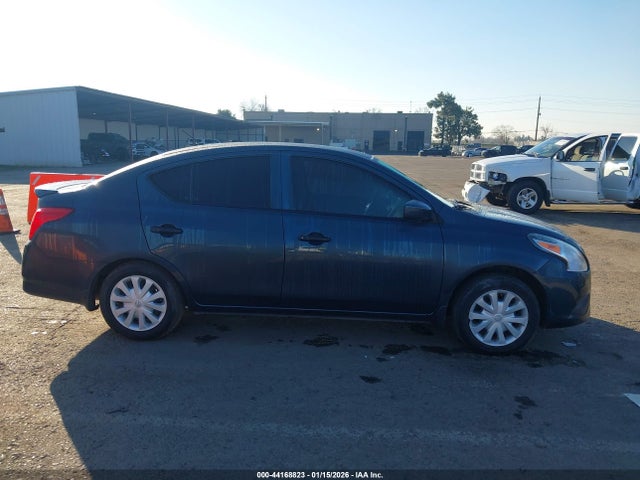 Nissan Versa 1.6 S+ 2017 3N1CN7AP1HL823637 Image 13