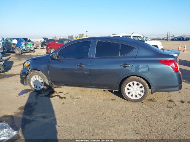 Nissan Versa 1.6 S+ 2017 3N1CN7AP1HL823637 Image 14