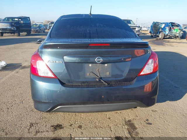 Nissan Versa 1.6 S+ 2017 3N1CN7AP1HL823637 Image 16