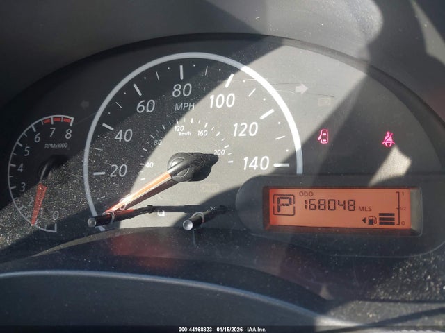 Nissan Versa 1.6 S+ 2017 3N1CN7AP1HL823637 Image 7