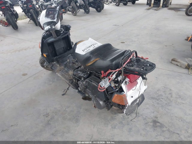 Aukcja sprzedaży 1987 Yamaha Xc200, vin: JYA1XX008HA000130, numer aukcji: 44168830