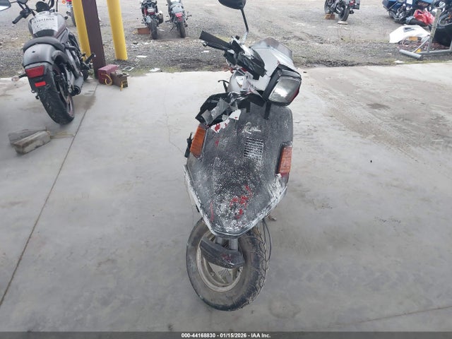 Aukcja sprzedaży 1987 Yamaha Xc200, vin: JYA1XX008HA000130, numer aukcji: 44168830