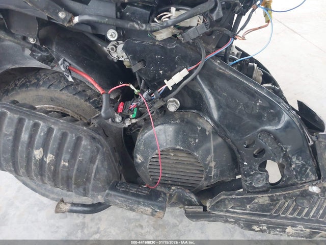 Aukcja sprzedaży 1987 Yamaha Xc200, vin: JYA1XX008HA000130, numer aukcji: 44168830