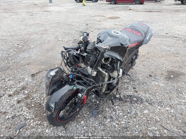 JKBZXNE19EA014973 Kawasaki Zx1400 E
