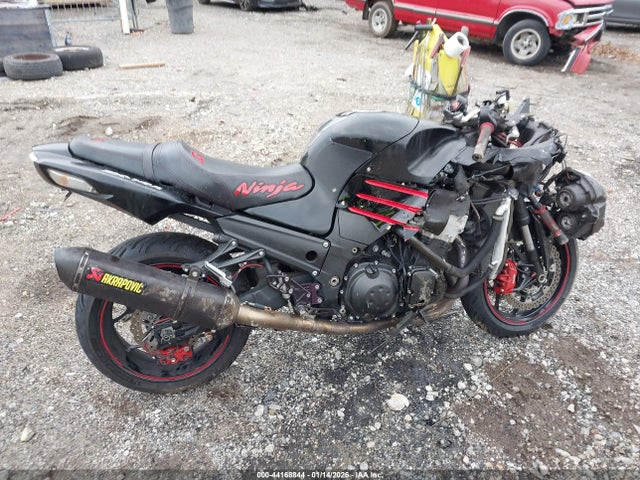 JKBZXNE19EA014973 Kawasaki Zx1400 E