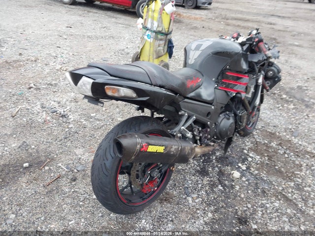 JKBZXNE19EA014973 Kawasaki Zx1400 E
