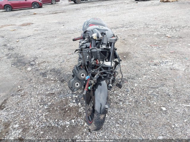 JKBZXNE19EA014973 Kawasaki Zx1400 E