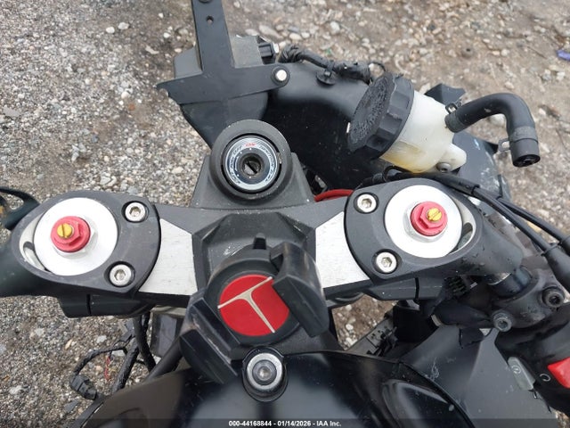 JKBZXNE19EA014973 Kawasaki Zx1400 E