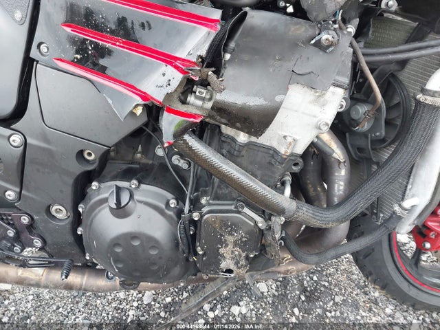 JKBZXNE19EA014973 Kawasaki Zx1400 E