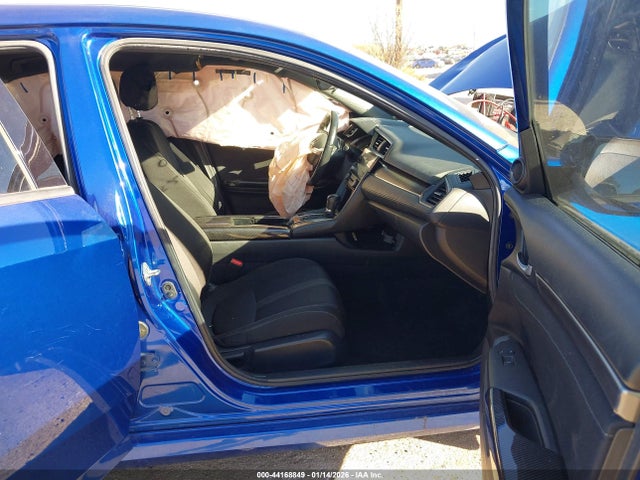 SHHFK7H64LU207162 Honda CIVIC EX