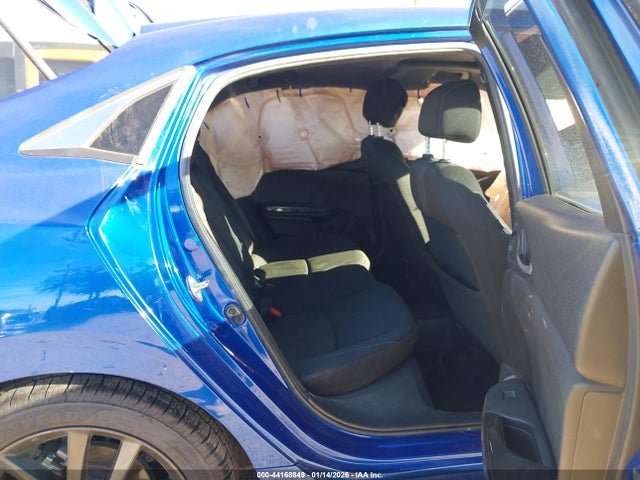 SHHFK7H64LU207162 Honda CIVIC EX