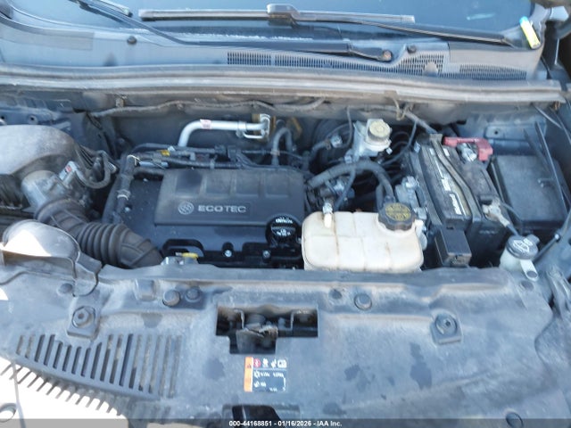 KL4CJESB5JB506591 Buick Encore Preferred