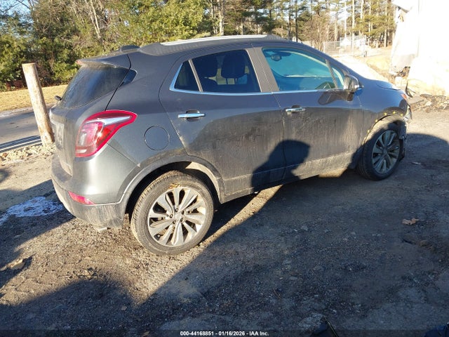 KL4CJESB5JB506591 Buick Encore Preferred