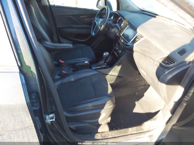KL4CJESB5JB506591 Buick Encore Preferred