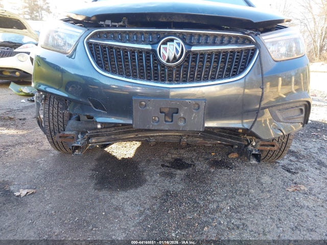 KL4CJESB5JB506591 Buick Encore Preferred