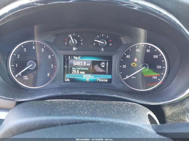 KL4CJESB5JB506591 Buick Encore Preferred