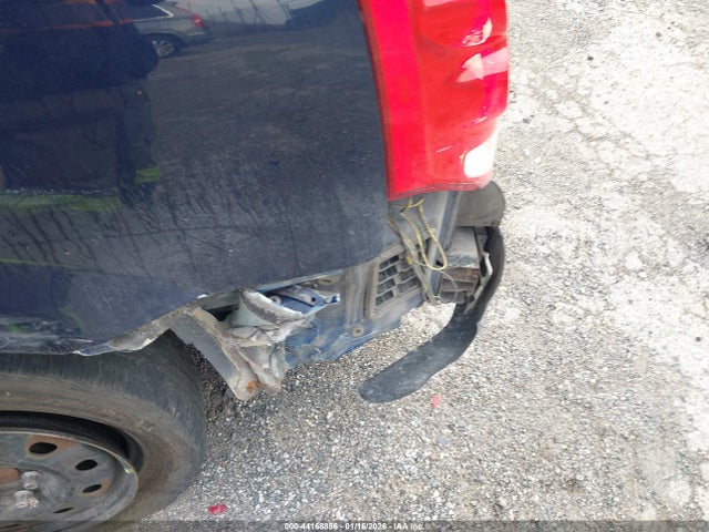 2C4RDGBG1ER340382 Dodge Grand Caravan Se