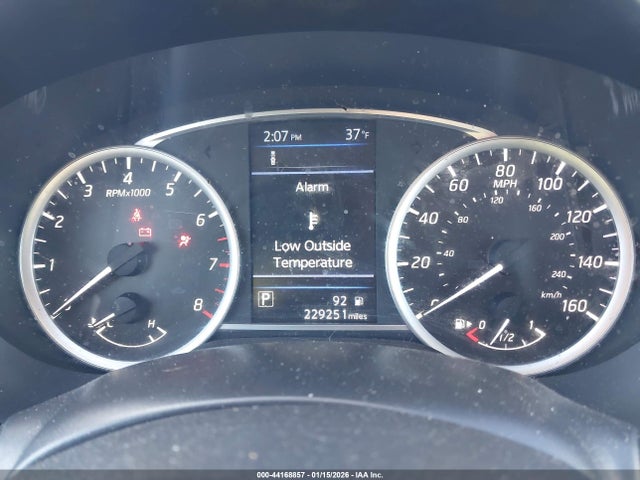 2019 Nissan Sentra Sv მანქანა იყიდება აუქციონზე, vin: 3N1AB7AP6KY423678, აუქციონის ნომერი: 44168857