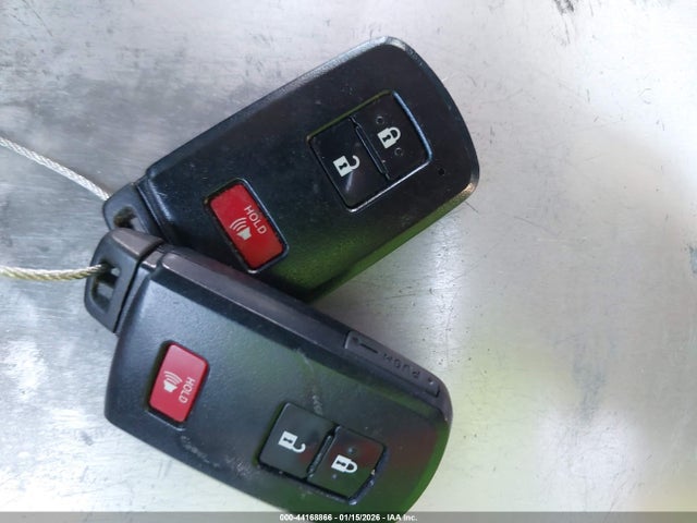 2020 TOYOTA 4RUNNER JTEZU5JR7L5214086 Photo 10