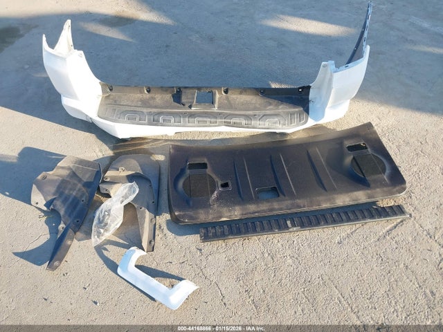 JTEZU5JR7L5214086 Toyota 4runner Sr5 Premium