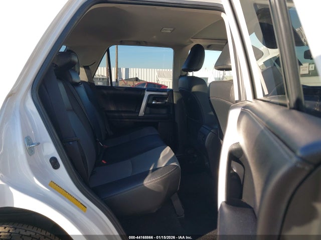 2020 TOYOTA 4RUNNER JTEZU5JR7L5214086 Photo 7