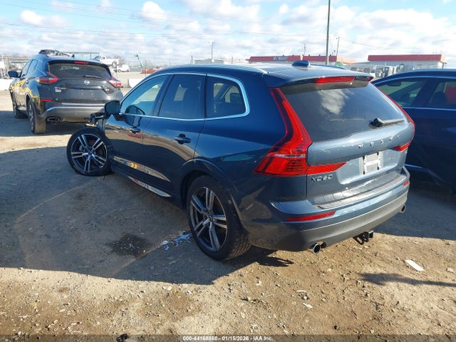 2020 VOLVO XC60 YV4102DK1L1541128 Photo 2