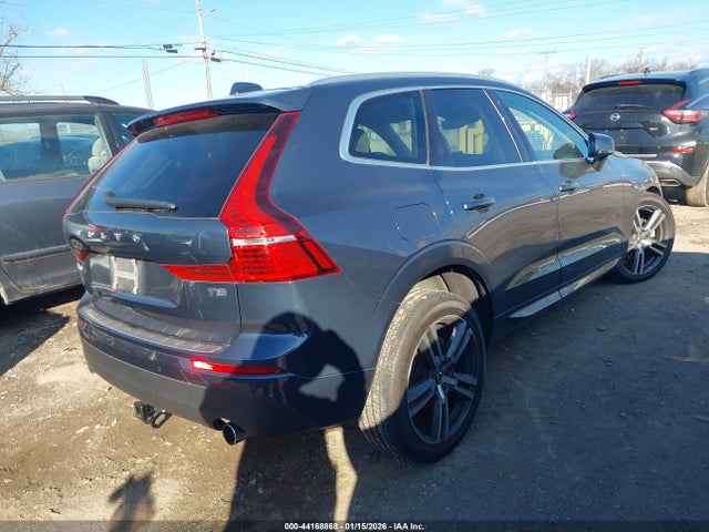 2020 VOLVO XC60 YV4102DK1L1541128 Photo 3