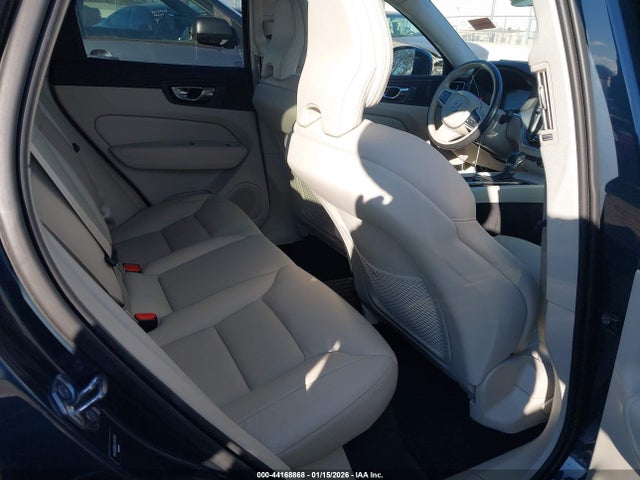 2020 VOLVO XC60 YV4102DK1L1541128 Photo 7
