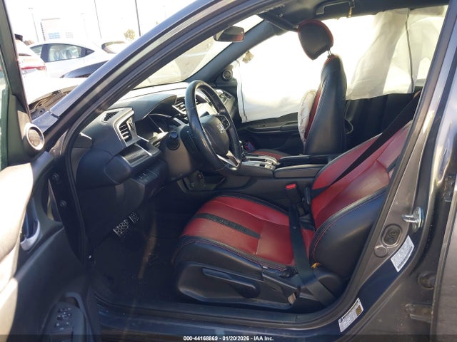 Honda Civic Sport 2019 2HGFC2F86KH528166 Image 5