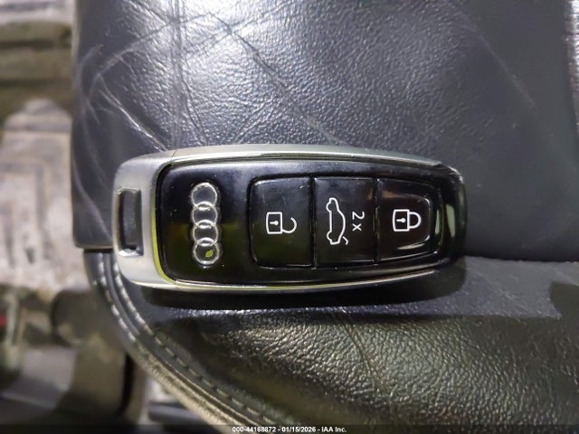 2019 AUDI A6 WAUL2AF2XKN076396 Photo 10