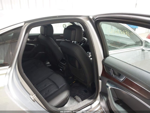 2019 AUDI A6 WAUL2AF2XKN076396 Photo 7