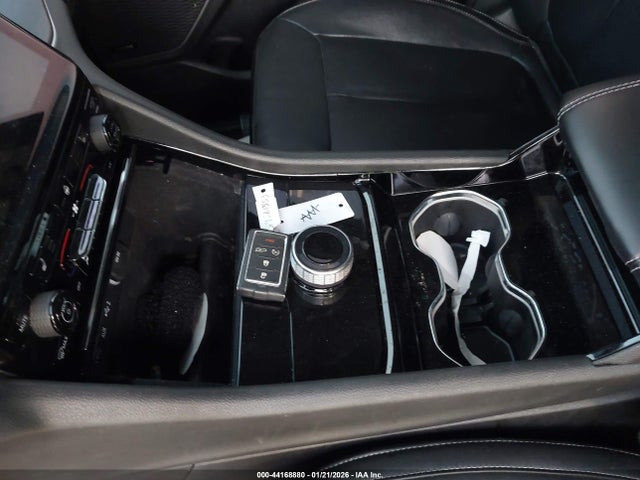 2022 JEEP GRAND CHEROKEE 1C4RJGBG7N8567581 Photo 10