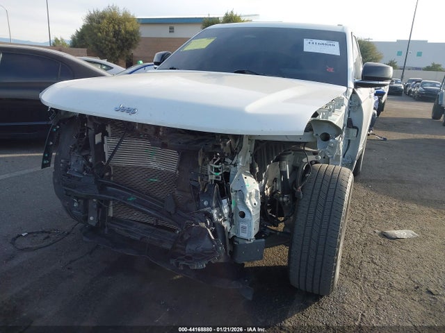 2022 JEEP GRAND CHEROKEE 1C4RJGBG7N8567581 Photo 5