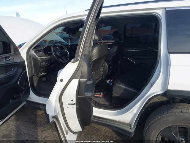 2022 JEEP GRAND CHEROKEE 1C4RJGBG7N8567581 Photo 7