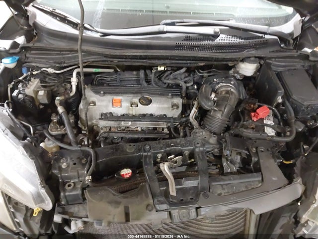 2012 HONDA CR-V 5J6RM4H30CL033269 Photo 9