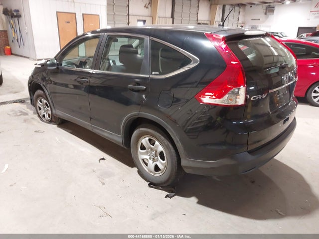 2012 HONDA CR-V 5J6RM4H30CL033269 Photo 2