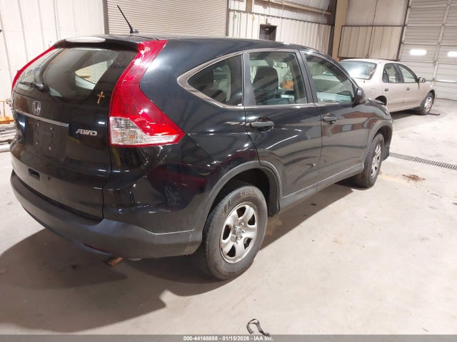 2012 HONDA CR-V 5J6RM4H30CL033269 Photo 3