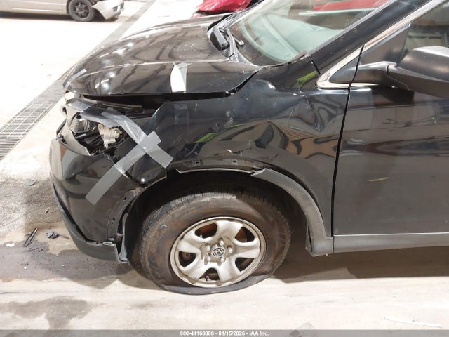 2012 HONDA CR-V 5J6RM4H30CL033269 Photo 5