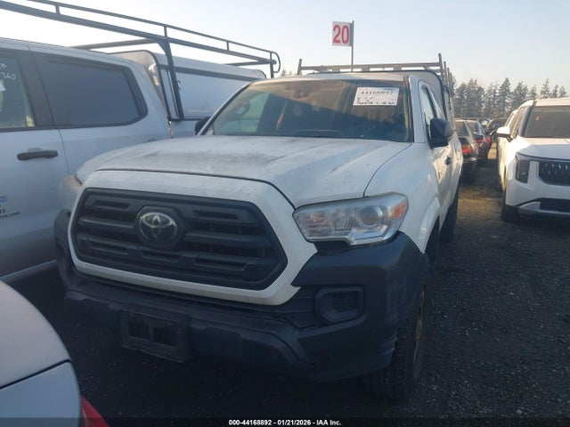 5TFRX5GN0JX108953 Toyota Tacoma Sr