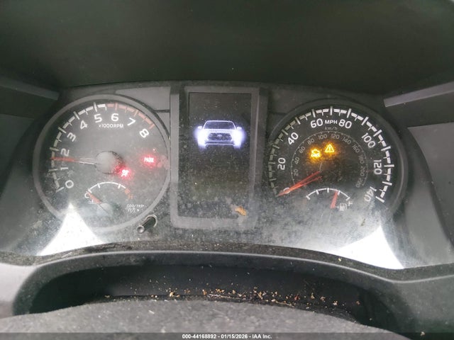 5TFRX5GN0JX108953 Toyota Tacoma Sr