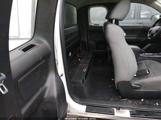 5TFRX5GN0JX108953 Toyota Tacoma Sr