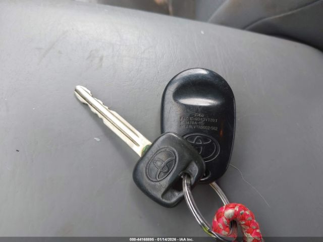 2006 TOYOTA TACOMA 5TETX22N46Z193484 Photo 10