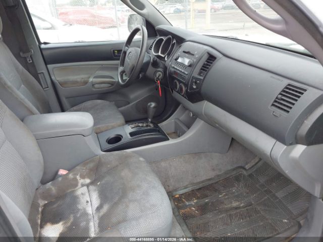 2006 TOYOTA TACOMA 5TETX22N46Z193484 Photo 4