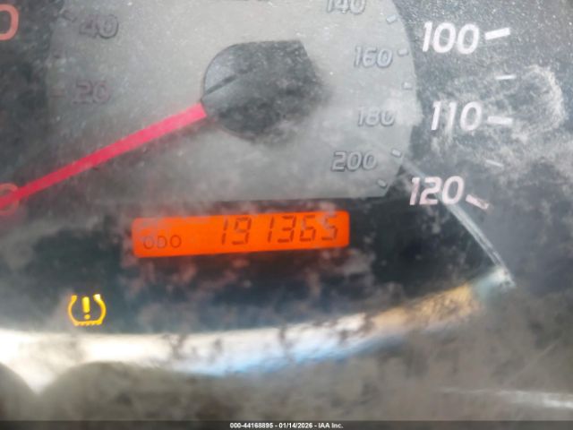 2006 TOYOTA TACOMA 5TETX22N46Z193484 Photo 6