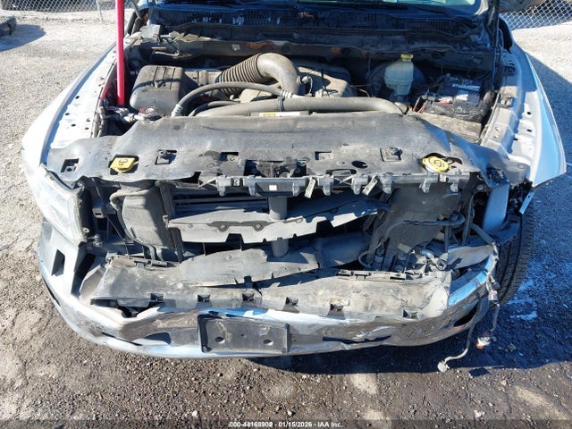 Aukcja sprzedaży 2014 Ram 1500 Big Horn, vin: 1C6RR7GT1ES481045, numer aukcji: 44168902