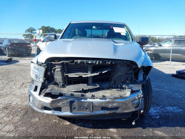 Aukcja sprzedaży 2014 Ram 1500 Big Horn, vin: 1C6RR7GT1ES481045, numer aukcji: 44168902